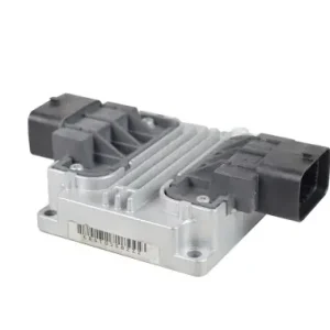 KOMPUTER STEROWNIK OPEL CORSA D 1.4 55565001 Nowy